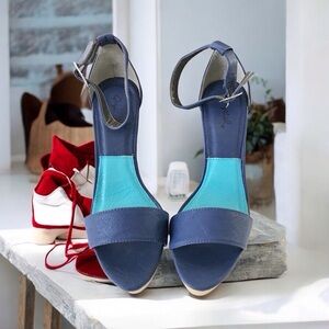 🆕Qupid Strap Sandals